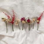 ceremony hair accessory