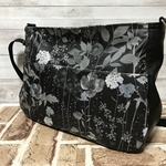 【母の日ＳＡＬＥ】リバティ*イルマ*斜め掛けバッグ　