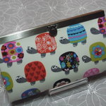 長財布（かめさんの装い）