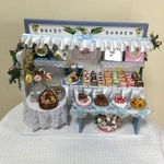 小さなケーキ屋さん