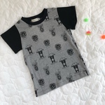 クマバーガーT＊110size