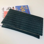 シンプルな御朱印帳ケース