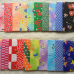 和柄ポチ袋＊10枚セット