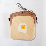 食パンポシェット