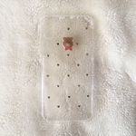 くまさんとミニハート