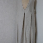 リネン　ジャパンスカート👗