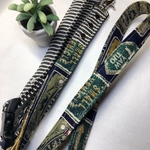 meroren様専用  リード＆首輪2本セット