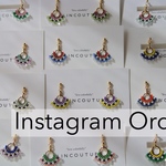 akari様Instagram Order