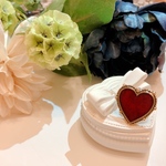 ハートリング（レッド）