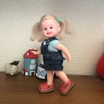 レザーサンダル