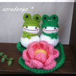 ikuchanmanさま専用ページ