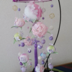 【riturenn専用】紫陽花吊るしかえ用　大