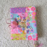 バイブルmini聖書カバー　「ほんとのきもち」