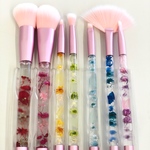 ハーバリウムメイクブラシ  値下げ