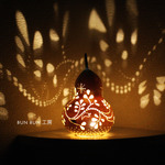 電池式LED　miniサイズlamp　