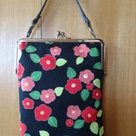 予約品  御朱印帳入れ 