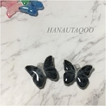 海蝶【ブラック】～Water butterfly～