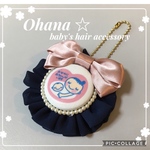マタニティロゼット＊可愛い♫