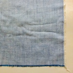 橙色様専用♪ペチコート＊薄い青、赤色（スカート型）
