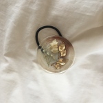 hair gum