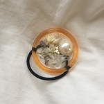 hair gum