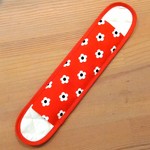水筒肩紐カバー173 おはなr