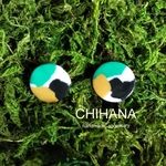 春  ピアス