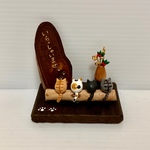 看板猫