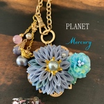 惑星    ❁  PLANET  Mercury