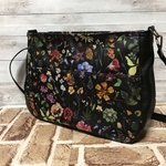 【k様分】リバティ*フローラルイヴ斜め掛けバッグ