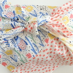 【sale】pino bird&patch（抗菌防臭）②　お弁当包み　