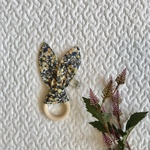 うさミミリング winter berry