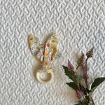 うさミミリング Betsy yellow