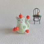 apple*apple* cat