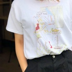 kokonn５周年記念オリジナルTシャツ M