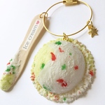 Candy Pop green.