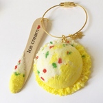 Candy Pop yellow.