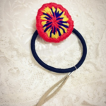 flower of the sun