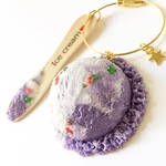 Candy Pop purple.