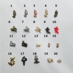 金魚チャーム（ランダム ）10個　
