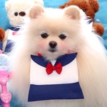 セーラー服あぶちゃん💖レッド