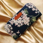 ﾘﾊﾞﾃｨ社♥Archive Lilac長財布