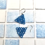 タティング・triangle