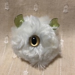 くっ付くほこり虫 ※１人１匹まで※