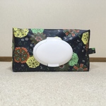 オムツ&おしりふきポーチ＊