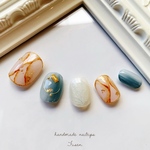 nailtips * no.21