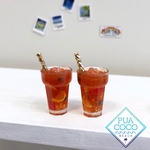 FRUIT ROOIBOS TEA♡フルーツルイボスティー