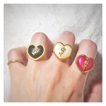 ▷ ring 05 +α