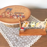 ☆W様オーダー作品☆  アラカルトBOX，お洗濯日和