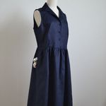 ◆ご予約品◆クラシカルワンピース　Ｌサイズ